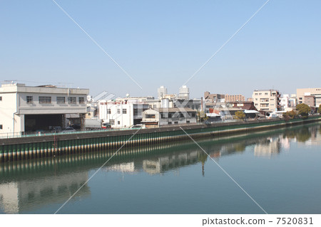 Asahi Bridge Asahi Bridge 7520831