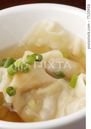 Wonton 7520916