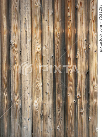 Board fence Board fence 7521285
