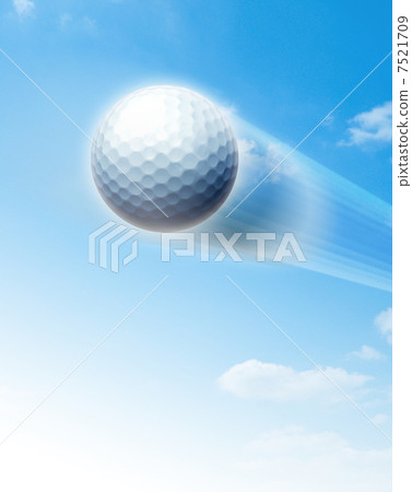 超級射門（高爾夫） 7521709