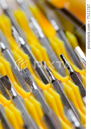 Precision screwdriver Precision screwdriver 7521787