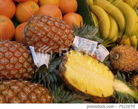 Marche's fruit Marche's fruit 7522079