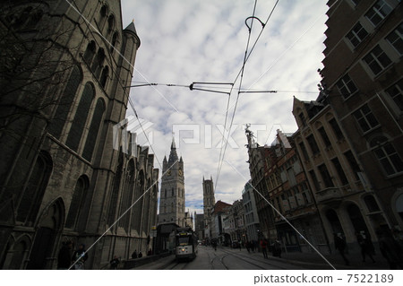 Ghent 7522189