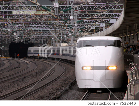 Series 300 Series Shinkansen Series 300 Series Shinkansen 7522440