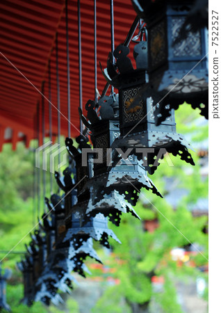 掛燈籠4 掛燈籠4 7522527