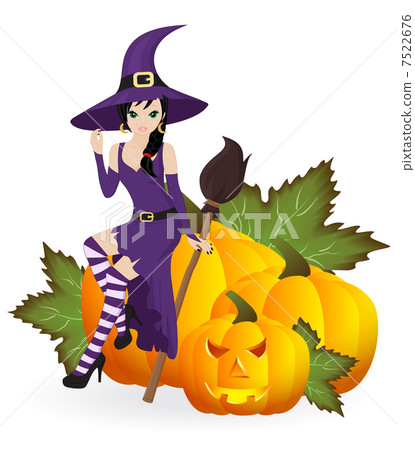 beautiful witch beautiful witch 7522676