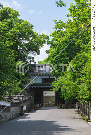 Feng Castle Otomon 7522773