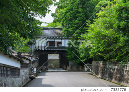 Feng Castle Otomon 7522776