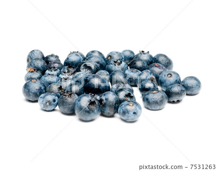 Blueberrys Blueberrys 7531263