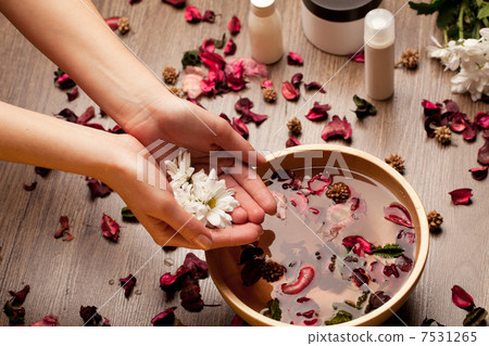 spa for hands spa for hands 7531265