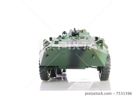 armoured personnel carrier armoured personnel carrier 7531396