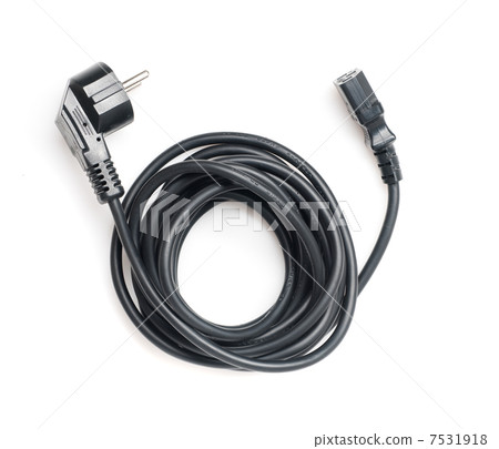 power cord 7531918