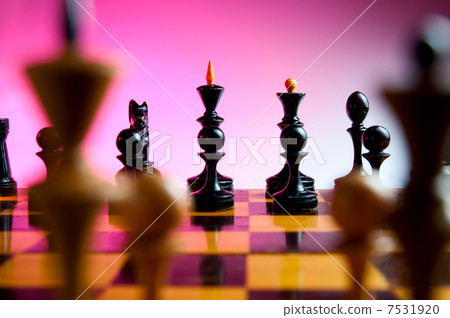 Chess 7531920