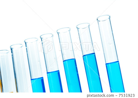 Test tubes Test tubes 7531923