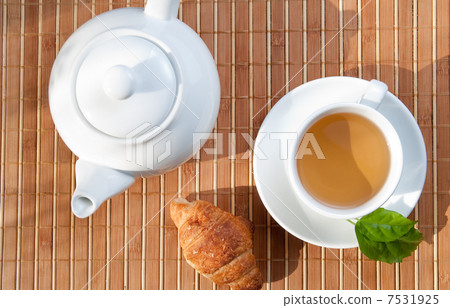 morning tea morning tea 7531925