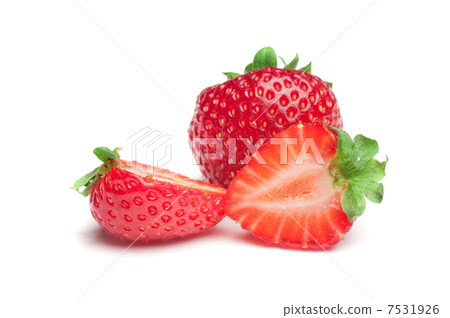Strawberrys Strawberrys 7531926