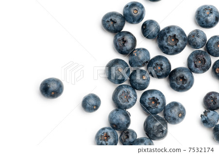 Blueberry Blueberry 7532174