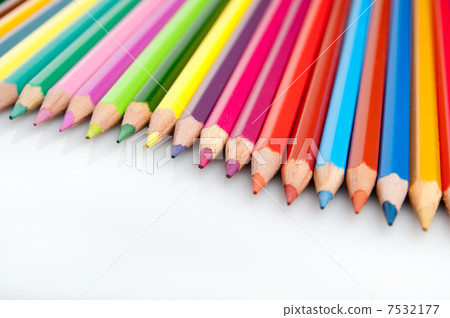 Pencils Pencils 7532177