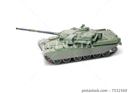 Great britain tank Great britain tank 7532569