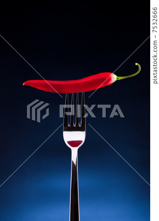 Chili pepper Chili pepper 7532666