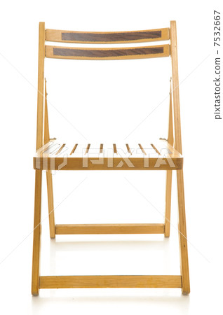 Wood chair Wood chair 7532667