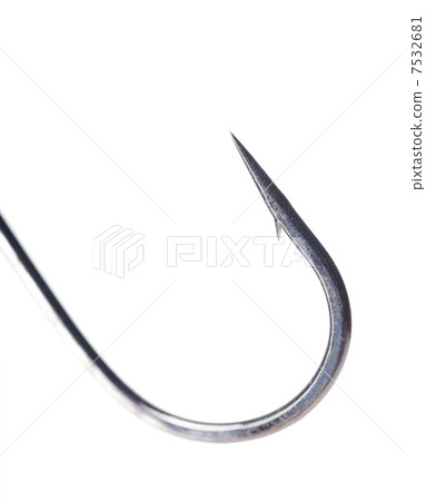 Fishing hook Fishing hook 7532681