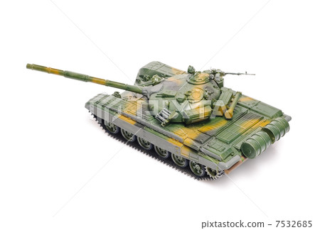 Tank Tank 7532685