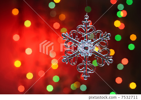 Snowflake 7532711