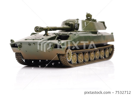 Russian howitzer 7532712