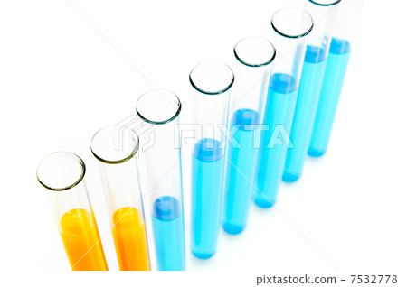 Test tubes 7532778