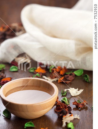 Spa Essential Oil.Aromatherapy 7532910