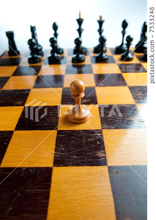 Chess 7533248
