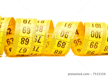 Measure tape 7533339