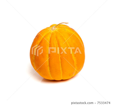 Pumpkin 7533474