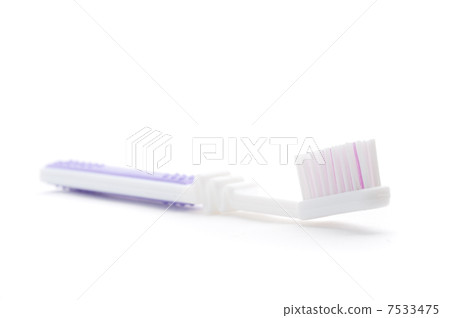 violet toothbrush violet toothbrush 7533475