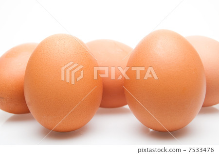 Eggs 7533476