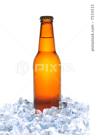 Bottle of Beer Bottle of Beer 7533515