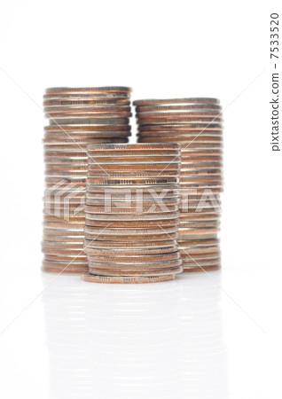 Money Money 7533520