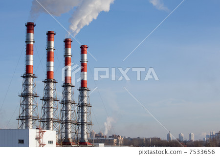 Pollution Pollution 7533656