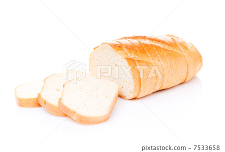 Sliced bread Sliced bread 7533658