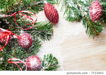 Christmas background image Christmas background image 7533663