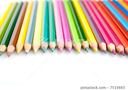 Pencils Pencils 7533665
