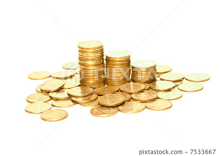 Money Money 7533667