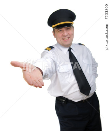 Pilot Pilot 7533800