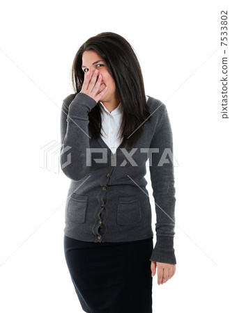 Woman Woman 7533802
