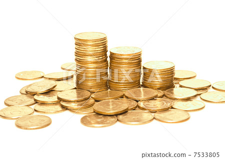 Money Money 7533805