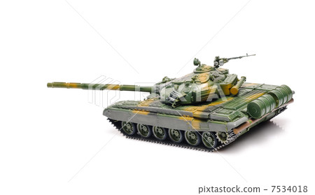 Tank Tank 7534018