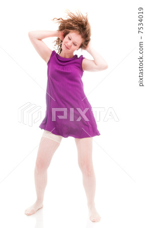 Dance Dance 7534019