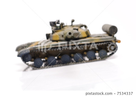 Russian tank Russian tank 7534337