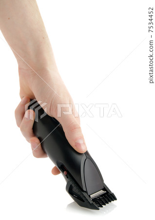 Hair trimmer Hair trimmer 7534452